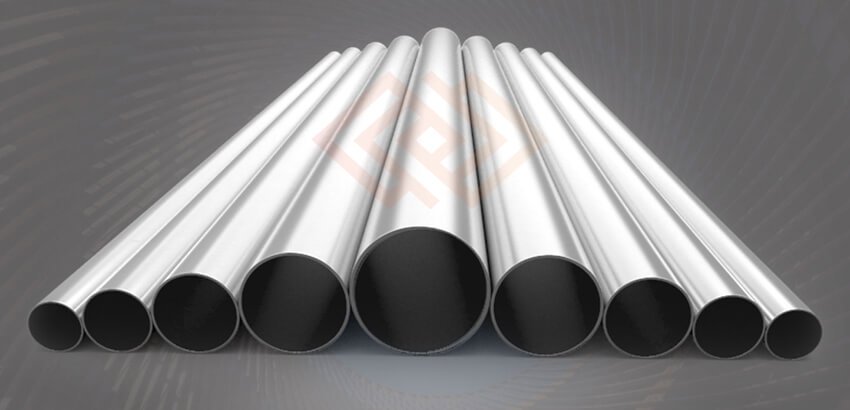 UNS N04400 Monel 400 Tubes